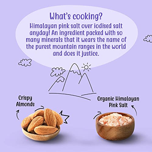 Image 10 of Paper Boat Premium Smoked and Roasted Almonds