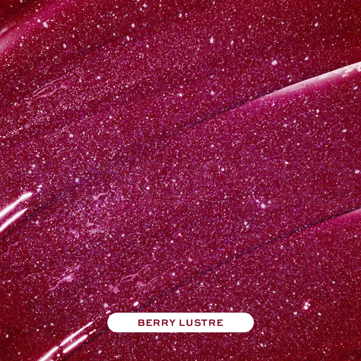 Image 7 of Makeup Revolution Pout Bomb Shimmer Lip Gloss - Berry Lusture