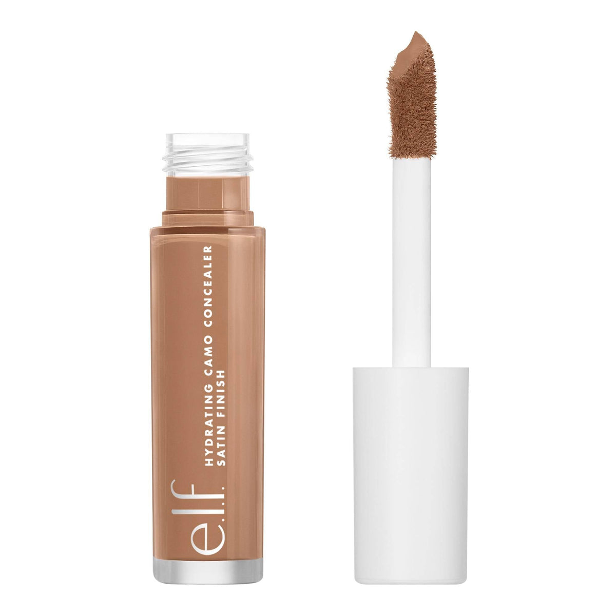 Image 8 of Tan Latte for the product e.l.f. Cosmetics Hydrating Camo Concealer (6ml)