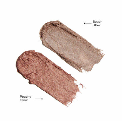 Image 6 of H&M Do-It-All-Stick Highlighter - Peachy Glow 7 g