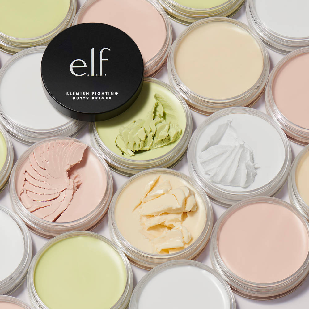 Image 6 of e.l.f. Cosmetics Luminous Putty Primer - Universal Glow