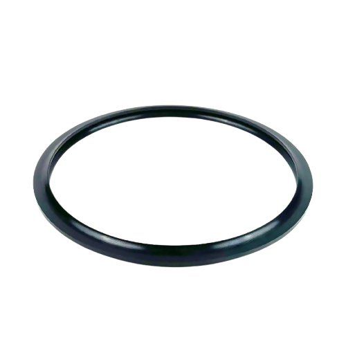 Image 2 of Default Title for the product The Indus Valley 5L Gasket for Triply Stainless Steel Outer Lid Pressure Cooker