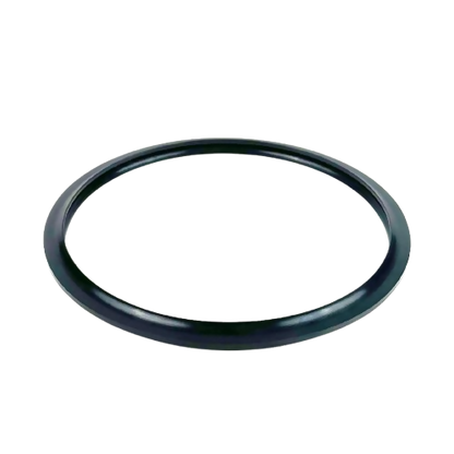 Image 2 of Default Title for the product The Indus Valley 5L Gasket for Triply Stainless Steel Outer Lid Pressure Cooker