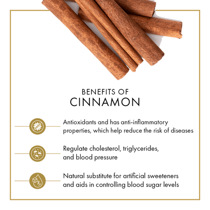 Image 5 of Sublime Inspiring Awe Cinnamon