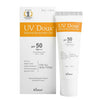 Image 1 of 50 gm / Pack of 1 for the product Brinton UV Doux Silicone Sunscreen Gel SPF 50 PA+++