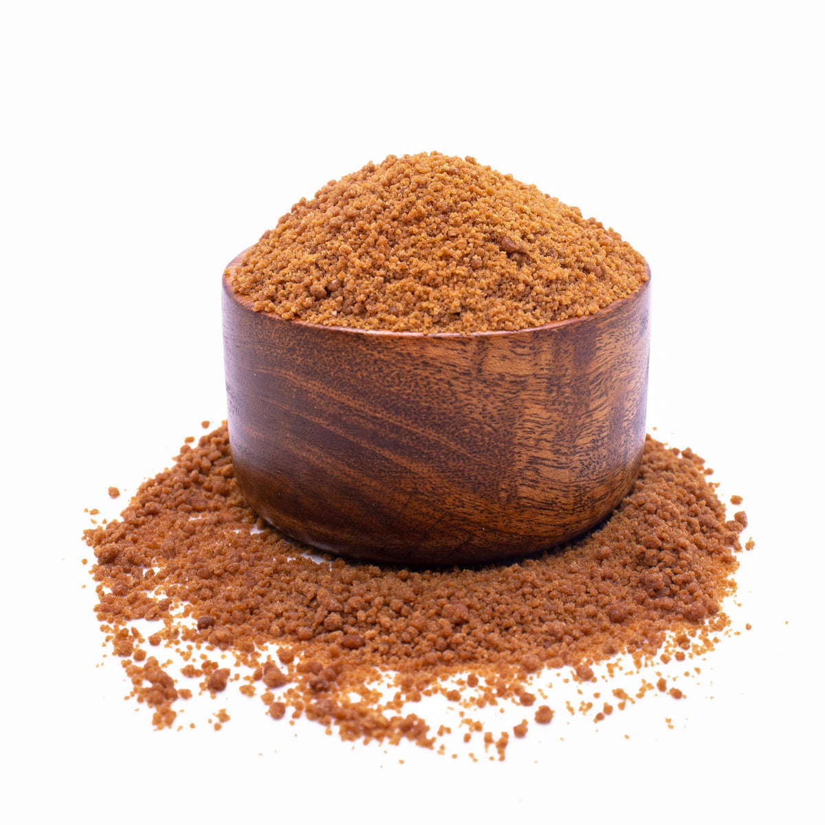 Image 1 of Sattvic Foods Coconut Sugar | Unrefined, Natural, Low-GI Sweetener