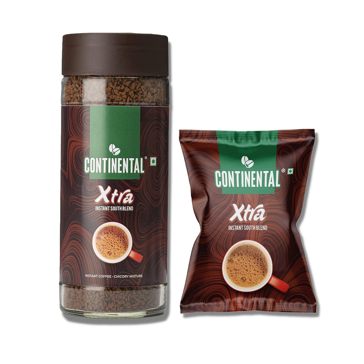 Image 1 of Continental Xtra Coffee Combo