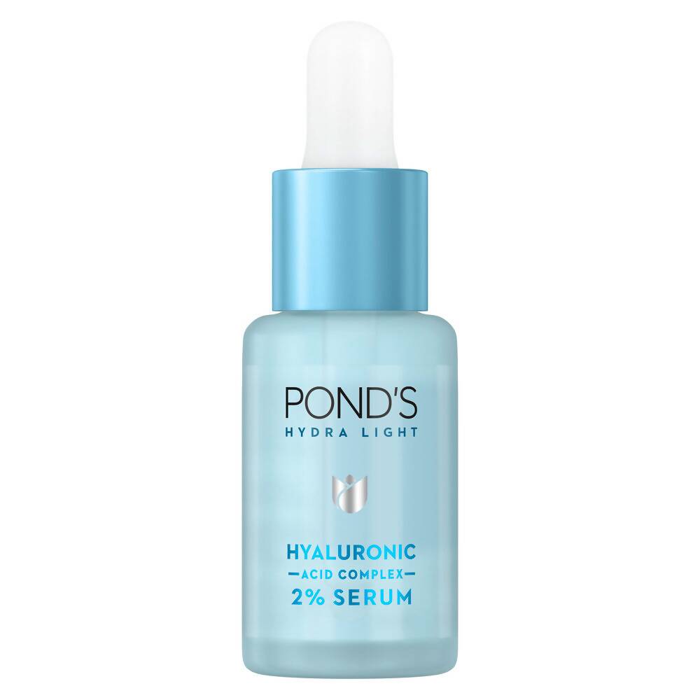 Image 1 of 14 ml / Pack of 1 for the product Ponds Hydra Light Hyaluronic Acid Complex 2% Serum