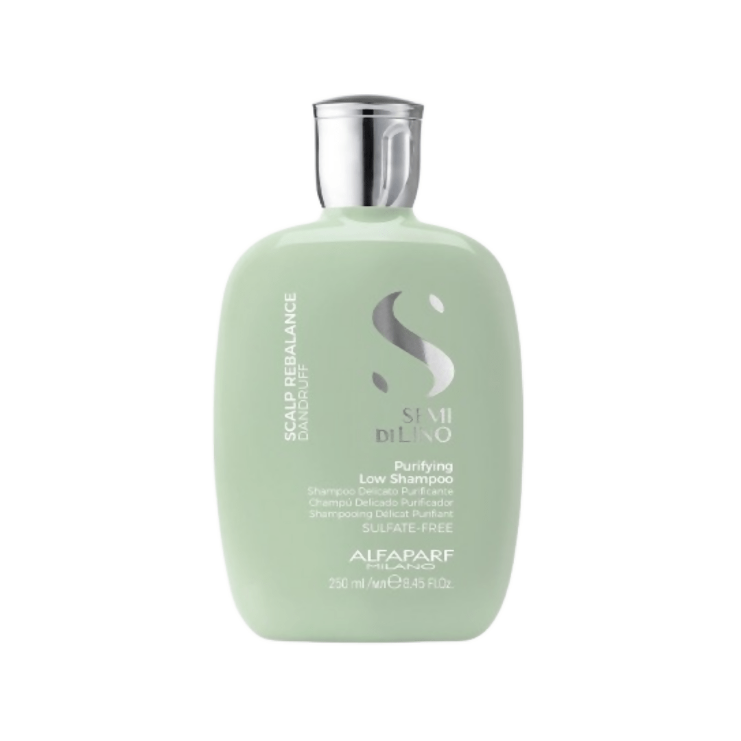 Image 1 of Alfaparf Milano Scalp Rebalance Purifying Shampoo Reduces Dandruff