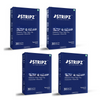 Image 1 of 30 Strips / Pack of 4 for the product Pure Nutrition Stripz Melatonin 10mg Oral Strips