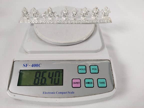 Image 5 of Dista Silvers Ashtalakshmi Set 86.4Grams