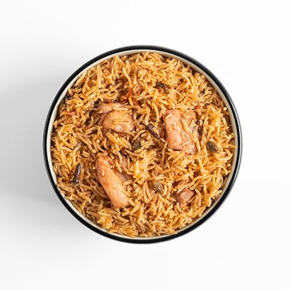 Image 3 of Spicy South Wedding Biryani Paste 300g