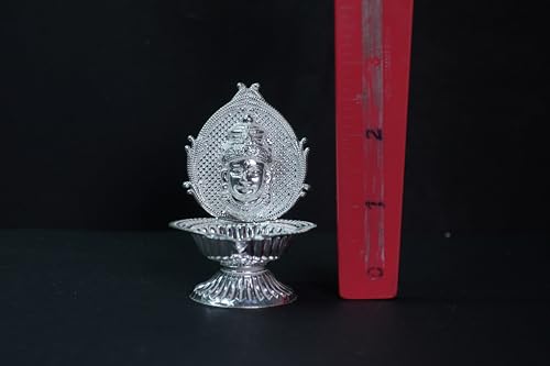Image 5 of Dista Silvers Balaji Diya 57.87g