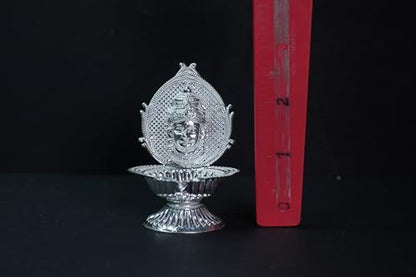 Image 5 of Dista Silvers Balaji Diya 57.87g