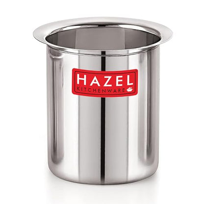 Image 17 of HAZEL Steel Milk Pot