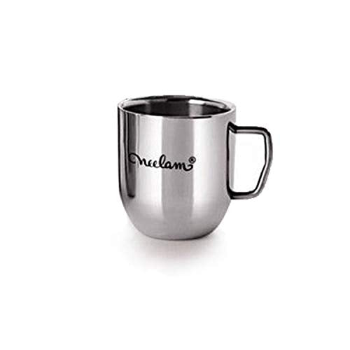 Image 1 of Default Title for the product neelam Double Wall U Mug