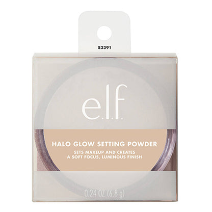 Image 9 of e.l.f. Cosmetics Halo Glow Setting Powder (6.8gm)