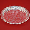 Image 1 of Default Title for the product Dista Silvers Designer Plate 162.59 grams