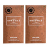 Image 1 of Default Title for the product KOKOMAE 60% Dark Chocolate Bean-to-Bar Pack of 2, 50g Each