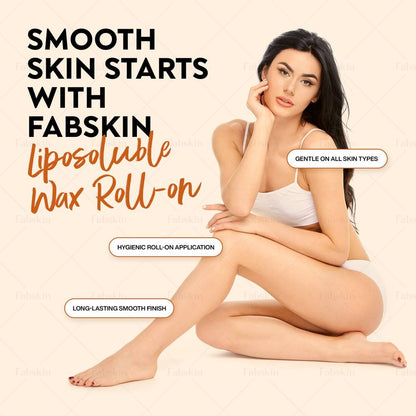Image 4 of Fabskin Liposoluble Wax Roll
