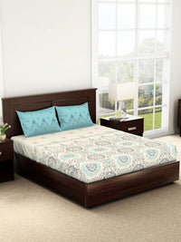https://cdn.shopify.com/s/files/1/1857/6931/products/d140a1e2-aaca-49c7-af91-08cd7f36fd001682750849698SpacesReagalisViscoseCottonDoubleBedsheet-VanillaIce1.jpg?v=1703243835