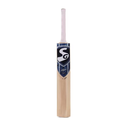 Image 6 of SG Kashmir Willow Cricket Bat (Tennis Ball) T-1000