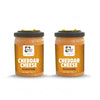 Image 1 of Default Title for the product Brown tree Browntree Cheddar Cheese Seasoning-100g-Pack of 2