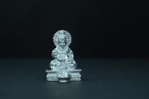 Image 2 of Dista Silvers Kubera 48.29g