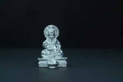 Image 2 of Dista Silvers Kubera 48.29g