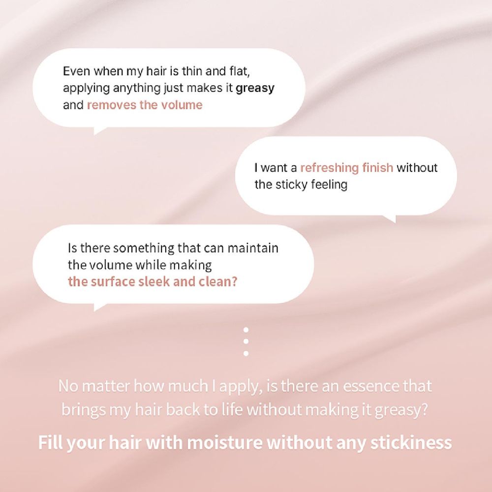 Image 6 of Growus Damage Therapy Hair Milk