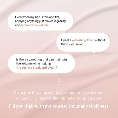 Image 6 of Growus Damage Therapy Hair Milk