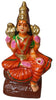Image 1 of Default Title for the product Goddess Chamundi Devi Height 23cm Decorative Items for Living Room Show Pieces for Home Decor Living Room Unique Items god Idols golu Stand bommala koluvu bommalu Set kolu Dolls for navarathi