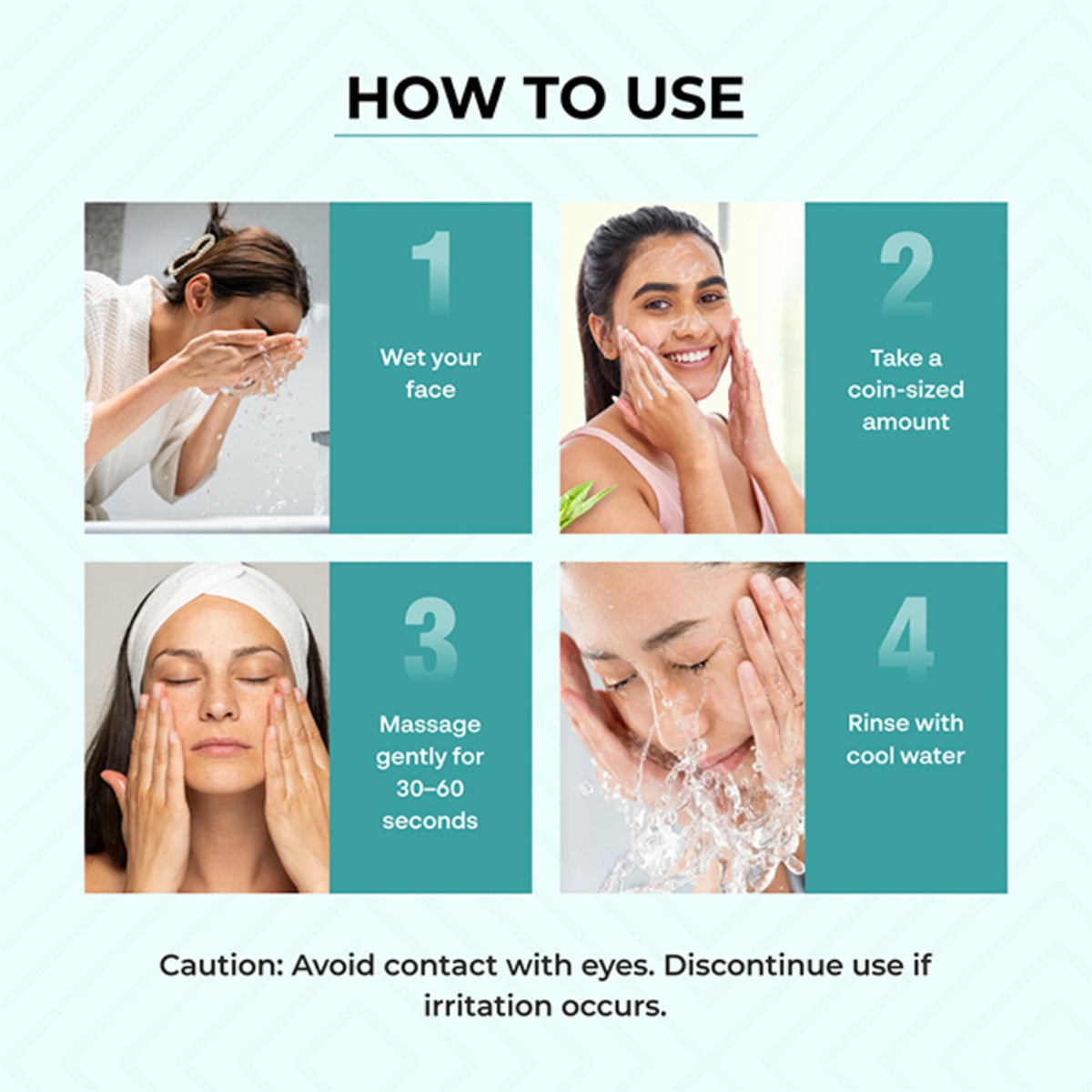 Image 5 of Dr.Sakhiya Acne & Pimple Face Wash