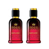 Image 1 of 100 ml / Pack of 2 for the product Fogg Scent Beautiful Secret Perfume for Women, Long-Lasting, Fresh & Powerful Fragrance, Eau De Parfume