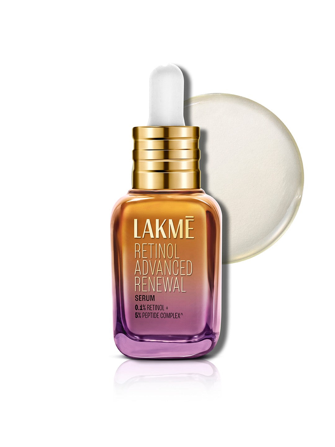 Image 1 of Lakme Absolute Youth Infinity Serum