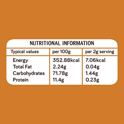 Image 7 of Killi Drumstick | Murungai | Moringa Pod Powder, 100g