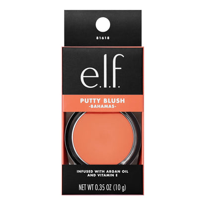 Image 7 of e.l.f. Cosmetics Putty Blush(10g)