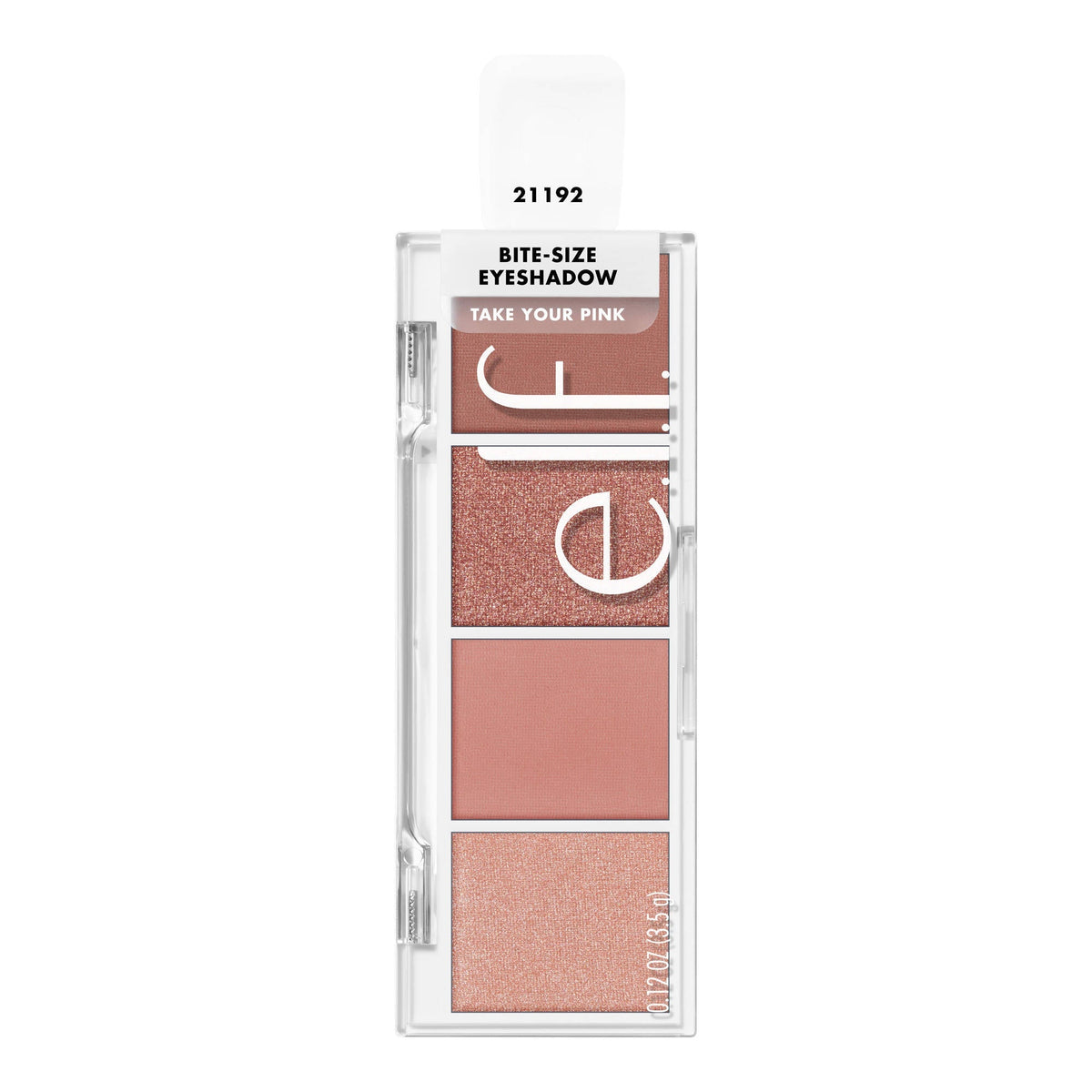 Image 4 of Take Your Pink for the product e.l.f. Cosmetics Bite Size Eyeshadow (3.5g)