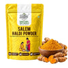 Image 1 of 250 for the product SAATYAKI NATURALS Organic Turmeric Powder