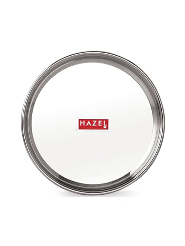 Image 6 of Hazel 36 Piece Stainless Steel Dinner Set