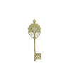 Image 1 of Default Title for the product Dista Silvers Trishakti Metal (Gold) 18.36G