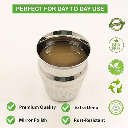 Image 11 of Spillbox Stainless Steel Tumblers