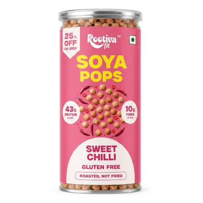 Image 23 of ROOTIVAFIT Soya Pops