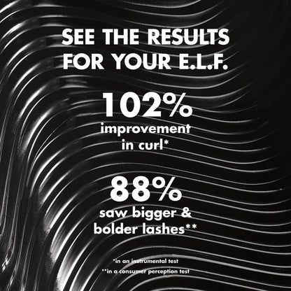 Image 3 of e.l.f. Cosmetics Incredi-Curl Mascara - Soft Black