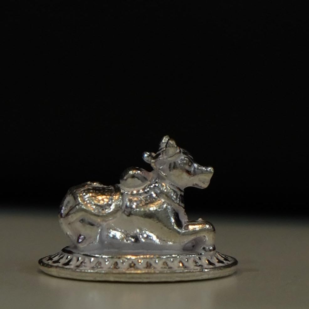Image 3 of Dista Silvers Small Nandi 11g
