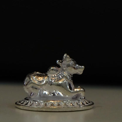 Image 3 of Dista Silvers Small Nandi 11g