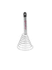 Image 1 of Hand Blanders Onions Stainless Steel Spring Whisk Egg Beater Hand Blender for Kitchen