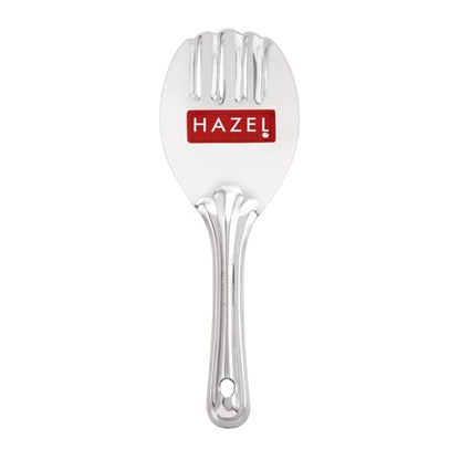 Image 5 of HAZEL Stainless Steel Rice Panja Paddle Scooper Spatula Server Kitchen Utensils