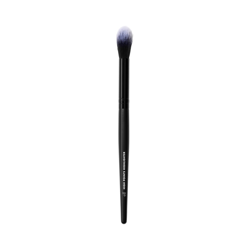 Image 1 of 0.03g for the product e.l.f. Cosmetics High Points Highlighter Brush