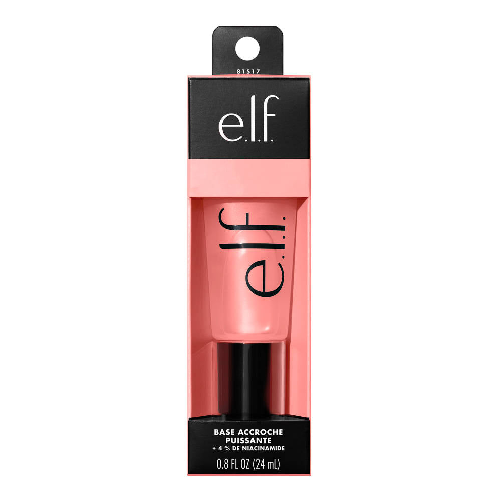 Image 10 of e.l.f. Cosmetics Power Grip Primer + Niacinamide